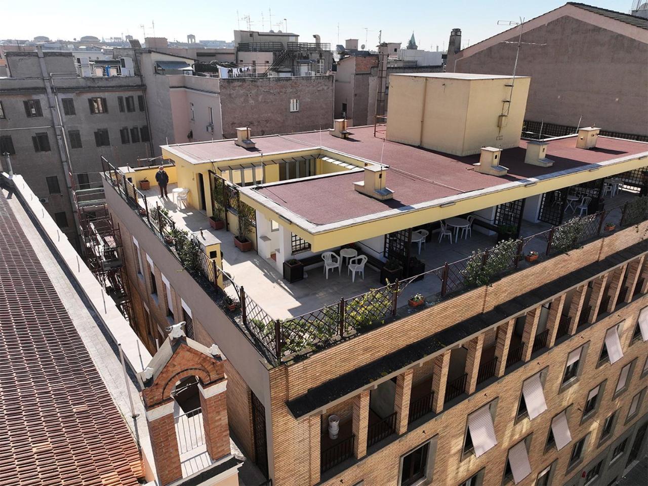 Casa Per Ferie Casa Cabrini — Foto 2