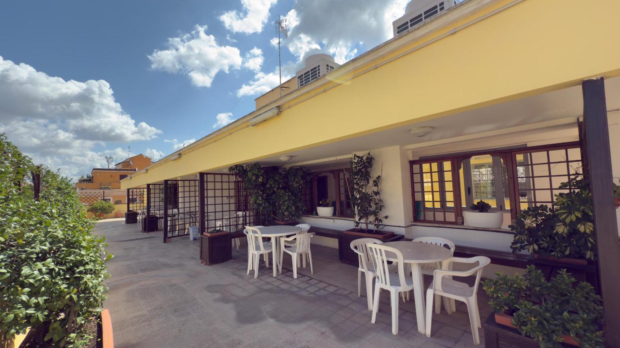 Casa Per Ferie Casa Cabrini — Foto 1